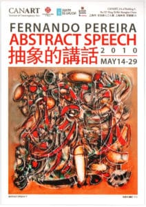 Abstract Speech Shanghai 2010